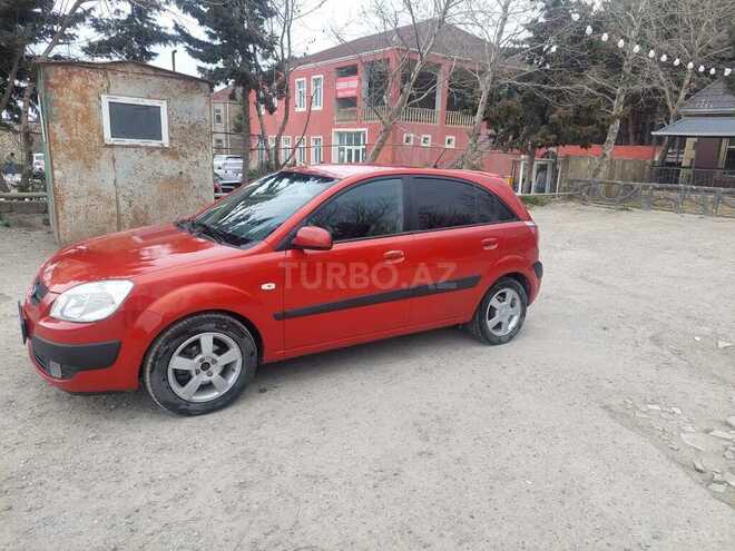 Kia Rio 2006, 280,000 km - 1.4 l - Bakı