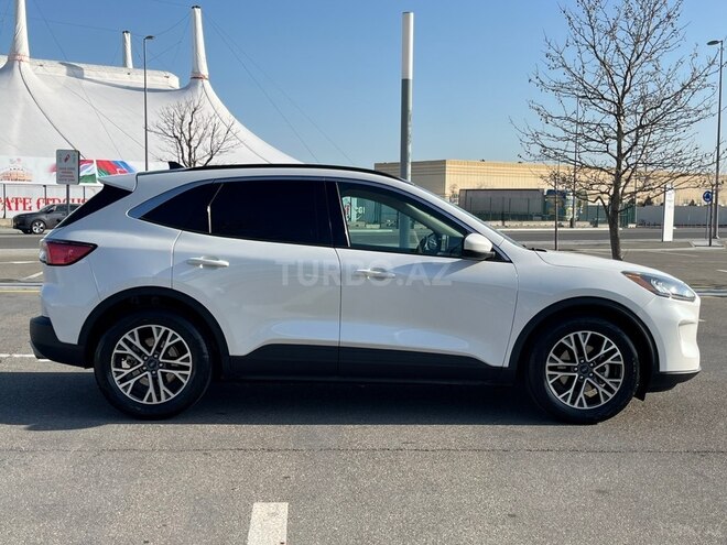 Ford Escape 2020, 122,000 km - 1.5 l - Bakı