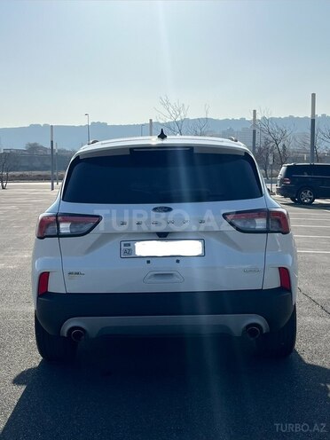 Ford Escape 2020, 122,000 km - 1.5 l - Bakı