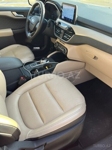 Ford Escape 2020, 122,000 km - 1.5 l - Bakı