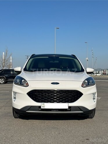 Ford Escape 2020, 122,000 km - 1.5 l - Bakı