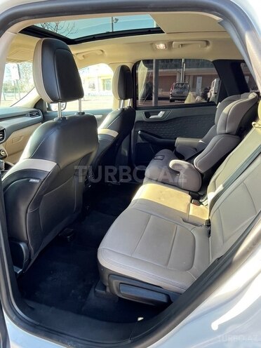 Ford Escape 2020, 122,000 km - 1.5 l - Bakı