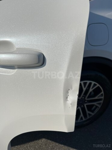 Ford Escape 2020, 122,000 km - 1.5 l - Bakı