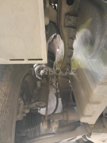 Hyundai Accent 2012, 62,000 km - 1.6 l - Bakı