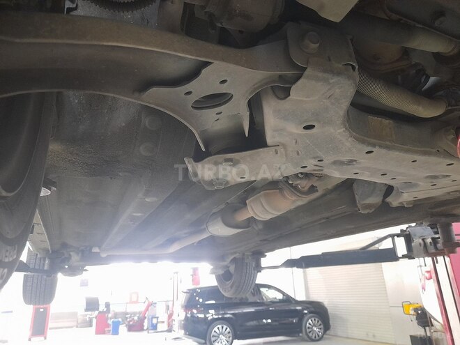 Hyundai Accent 2012, 62,000 km - 1.6 l - Bakı