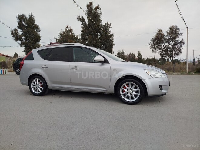 Kia  2008, 327,208 km - 1.6 l - Bakı