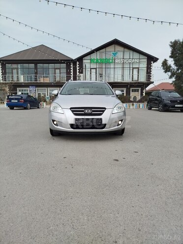 Kia  2008, 327,208 km - 1.6 l - Bakı