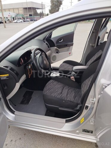 Kia  2008, 327,208 km - 1.6 l - Bakı
