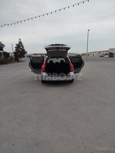 Kia  2008, 327,208 km - 1.6 l - Bakı