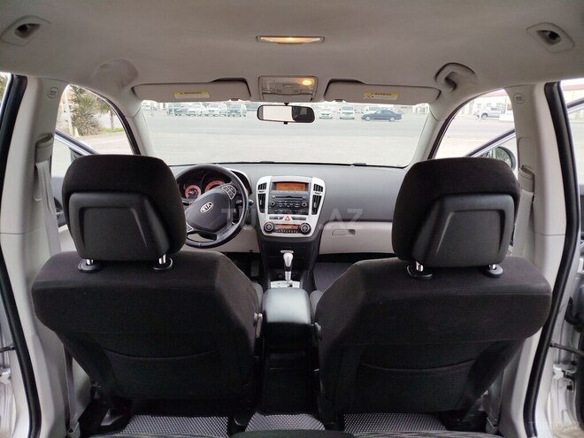 Kia  2008, 327,208 km - 1.6 l - Bakı
