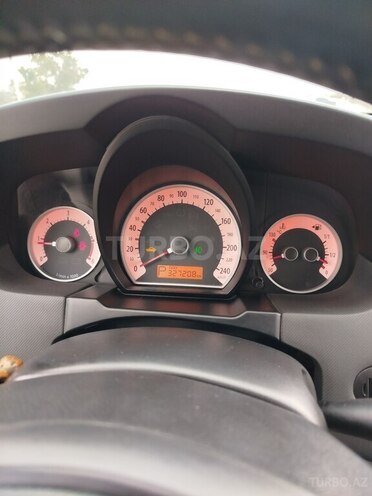 Kia  2008, 327,208 km - 1.6 l - Bakı
