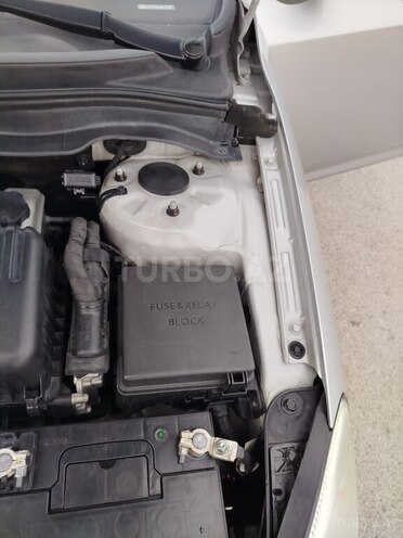 Kia  2008, 327,208 km - 1.6 l - Bakı
