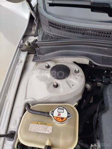 Kia  2008, 327,208 km - 1.6 l - Bakı