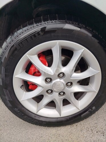 Kia  2008, 327,208 km - 1.6 l - Bakı