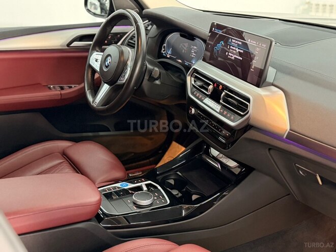 BMW iX3-9