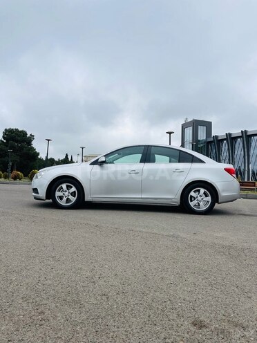 Chevrolet Cruze 2014, 183,933 km - 1.4 л - Gəncə