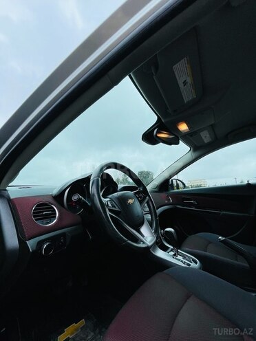 Chevrolet Cruze 2014, 183,933 km - 1.4 л - Gəncə