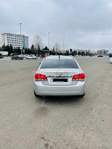 Chevrolet Cruze 2014, 183,933 km - 1.4 л - Gəncə