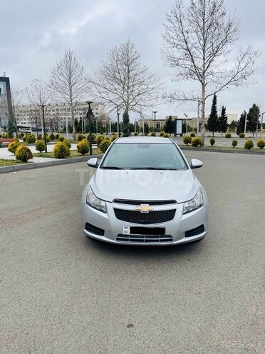 Chevrolet Cruze 2014, 183,933 km - 1.4 л - Gəncə