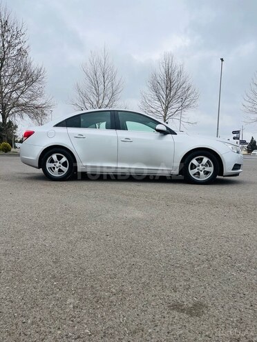Chevrolet Cruze 2014, 183,933 km - 1.4 л - Gəncə
