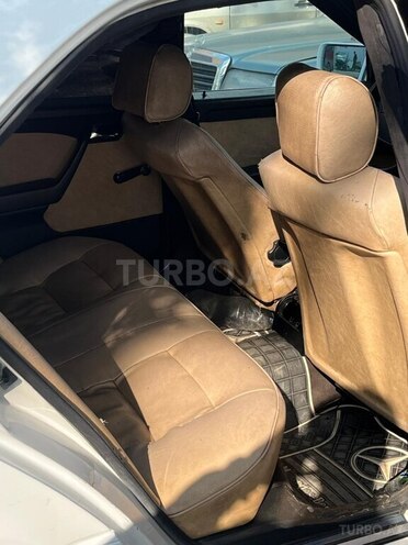 Mercedes C 180 1995, 321,540 km - 1.8 l - Xudat