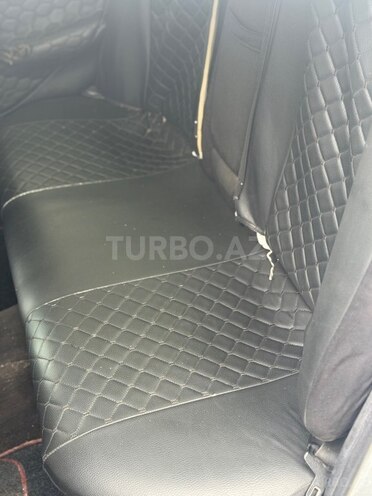 Mercedes C 200 1998, 504,305 km - 2.0 л - Bakı
