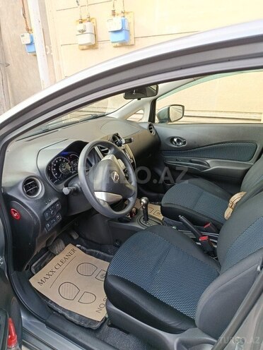 Nissan Note 2015, 60,455 km - 1.2 l - Bakı