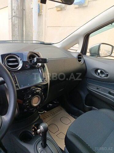 Nissan Note 2015, 60,455 km - 1.2 l - Bakı