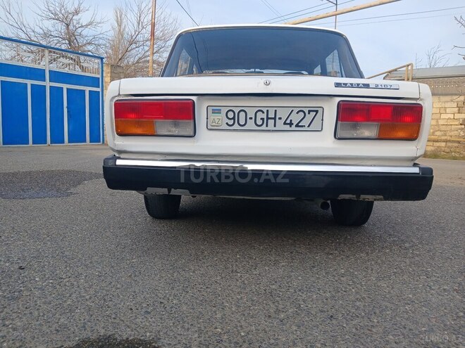 LADA (VAZ) 2107 2009, 150,000 km - 1.5 l - Bakı