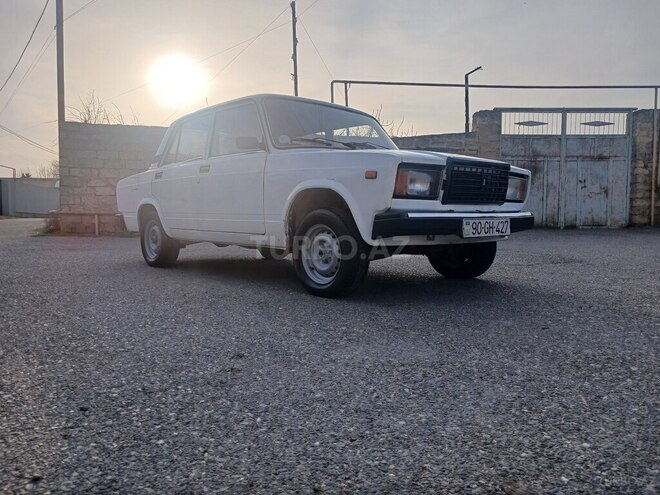 LADA (VAZ) 2107 2009, 150,000 km - 1.5 l - Bakı