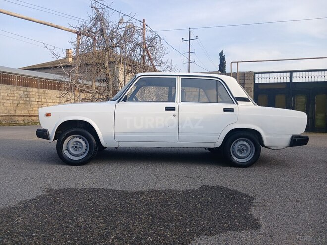 LADA (VAZ) 2107 2009, 150,000 km - 1.5 l - Bakı