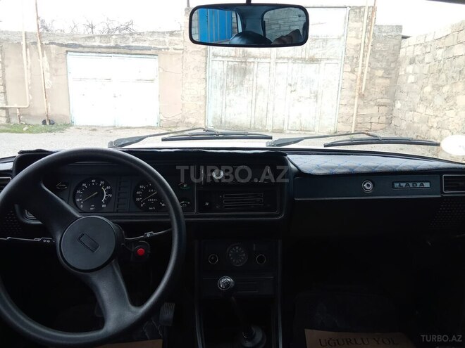 LADA (VAZ) 2107 2009, 150,000 km - 1.5 l - Bakı