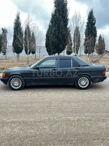 Mercedes 190 1993, 330,000 km - 2.0 l - Bərdə