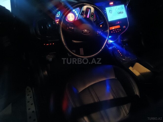 Kia Sportage 2012, 227,000 km - 2.0 л - Bakı