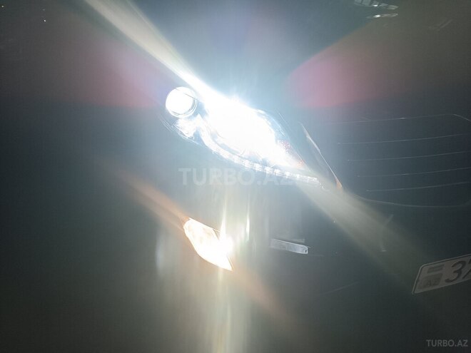 Kia Sportage 2012, 227,000 km - 2.0 л - Bakı