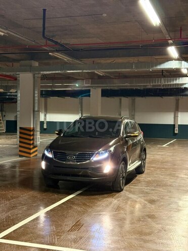 Kia Sportage 2012, 227,000 km - 2.0 л - Bakı
