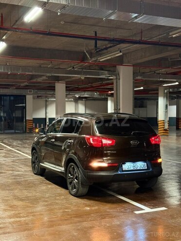 Kia Sportage 2012, 227,000 km - 2.0 л - Bakı