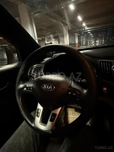 Kia Sportage 2012, 227,000 km - 2.0 л - Bakı