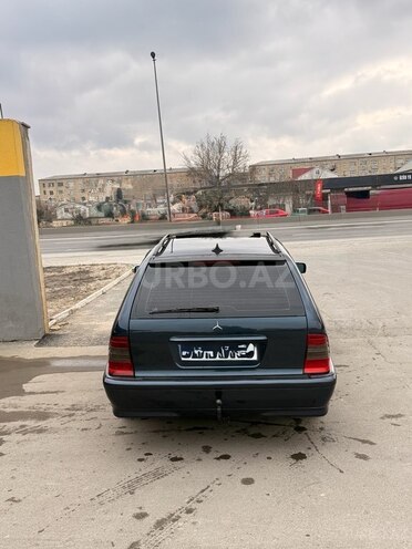 Mercedes C 180 1998, 320,200 km - 1.8 l - Xırdalan