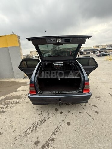 Mercedes C 180 1998, 320,200 km - 1.8 l - Xırdalan