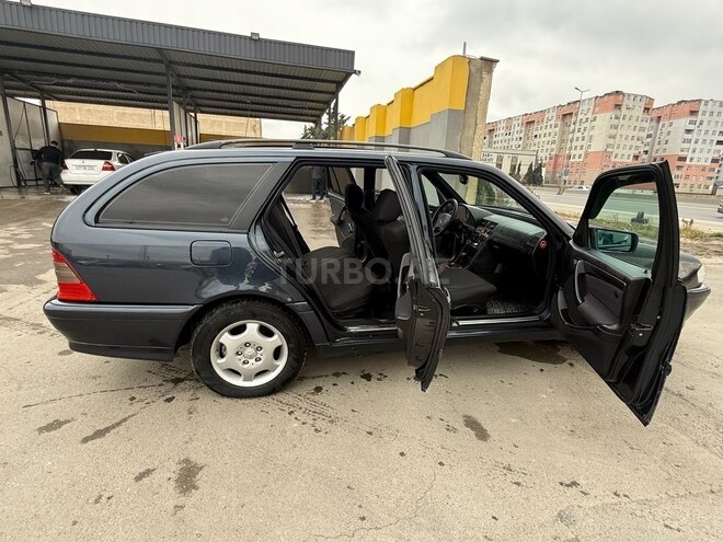 Mercedes C 180 1998, 320,200 km - 1.8 l - Xırdalan
