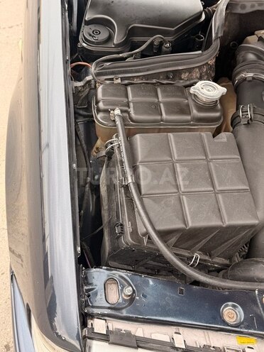 Mercedes C 180 1998, 320,200 km - 1.8 l - Xırdalan