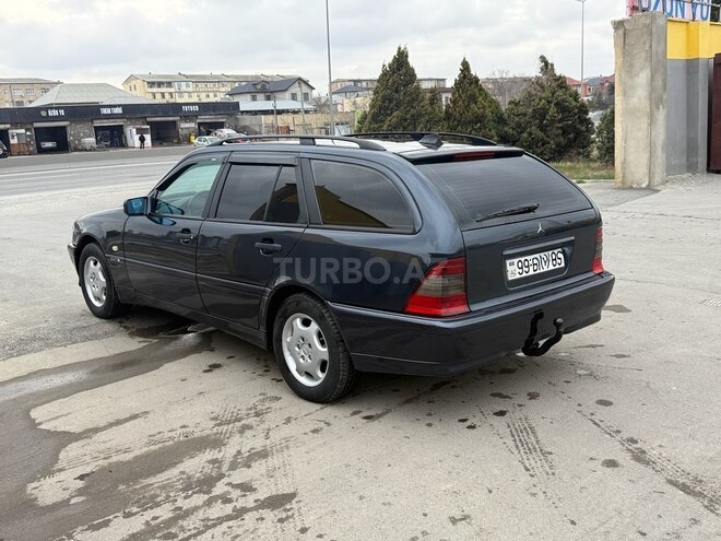 Mercedes C 180 1998, 320,200 km - 1.8 l - Xırdalan
