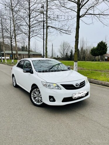 Toyota Corolla-1