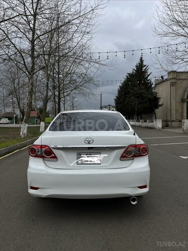 Toyota Corolla-5