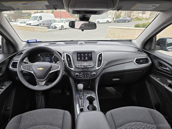 Chevrolet Equinox 2022, 34,000 km - 1.5 l - Bakı