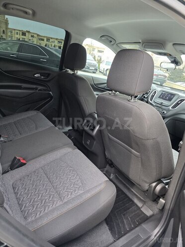 Chevrolet Equinox 2022, 34,000 km - 1.5 l - Bakı