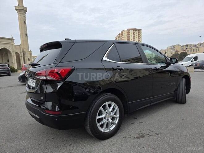 Chevrolet Equinox 2022, 34,000 km - 1.5 l - Bakı