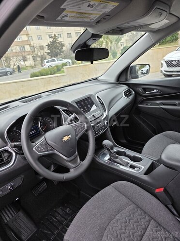 Chevrolet Equinox 2022, 34,000 km - 1.5 l - Bakı