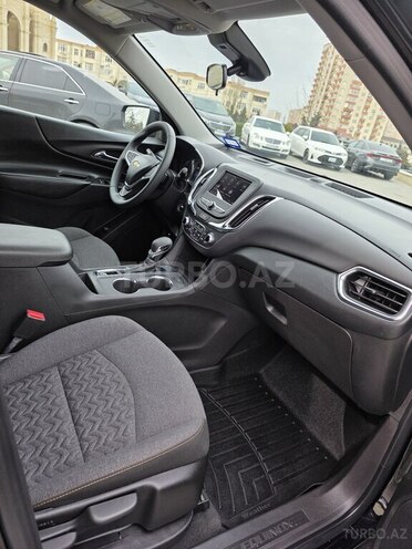 Chevrolet Equinox 2022, 34,000 km - 1.5 l - Bakı